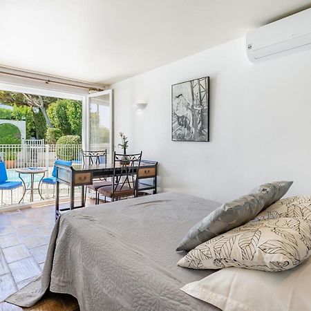 Le Patio Des Mimosas Par Dodo-A-Cassis Bed & Breakfast エクステリア 写真